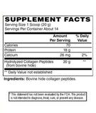 Collagen Aminos