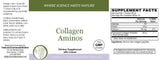 Collagen Aminos