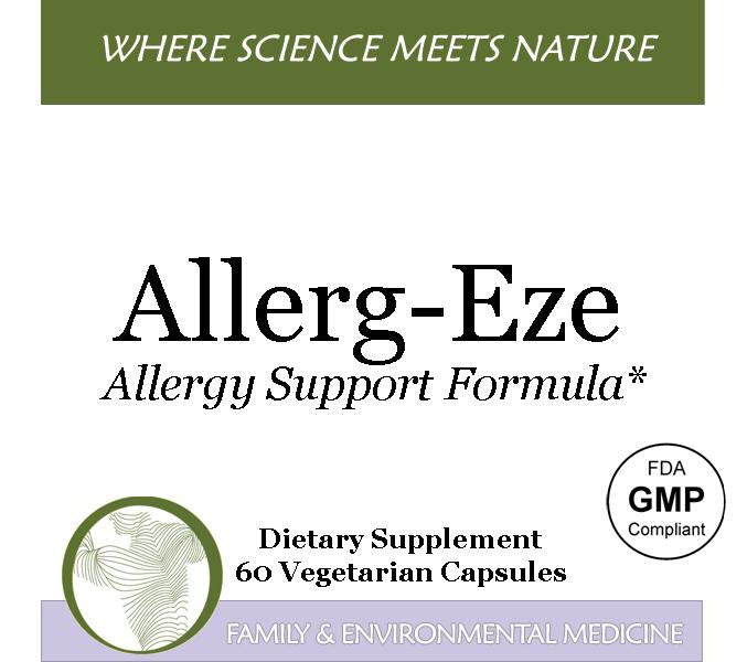 Allerg-Eze