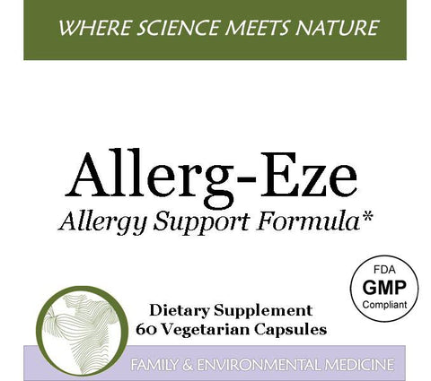 Allerg-Eze