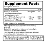 Amino Iron