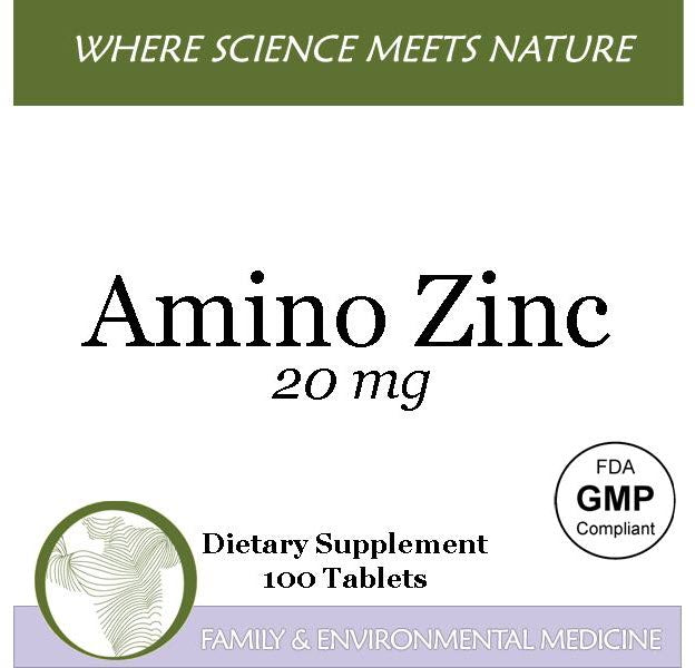 Amino Zinc