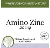 Amino Zinc