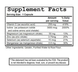 Amino Iodine Plus