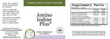 Amino Iodine Plus