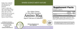Amino Mag Capsules