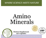 Amino Minerals