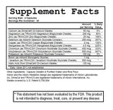 Amino Minerals