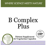 B Complex Plus