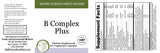 B Complex Plus