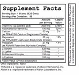 Vitamin C Plus Powder