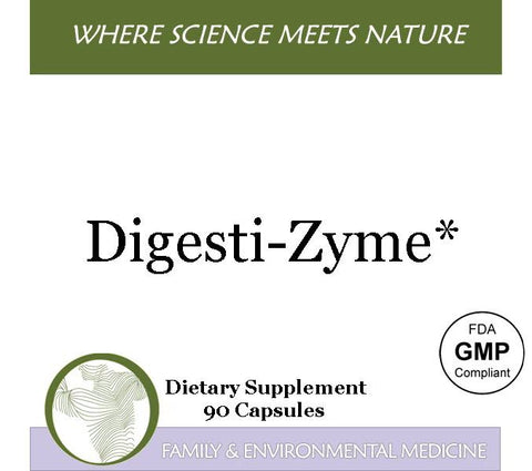 Digesti-Zyme
