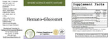 Hemato-Glucomet