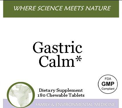 Gastric Calm