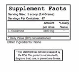 L-Glutamine Powder