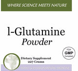 L-Glutamine Powder