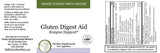 Gluten Digest Aid