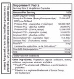 Gluten Digest Aid