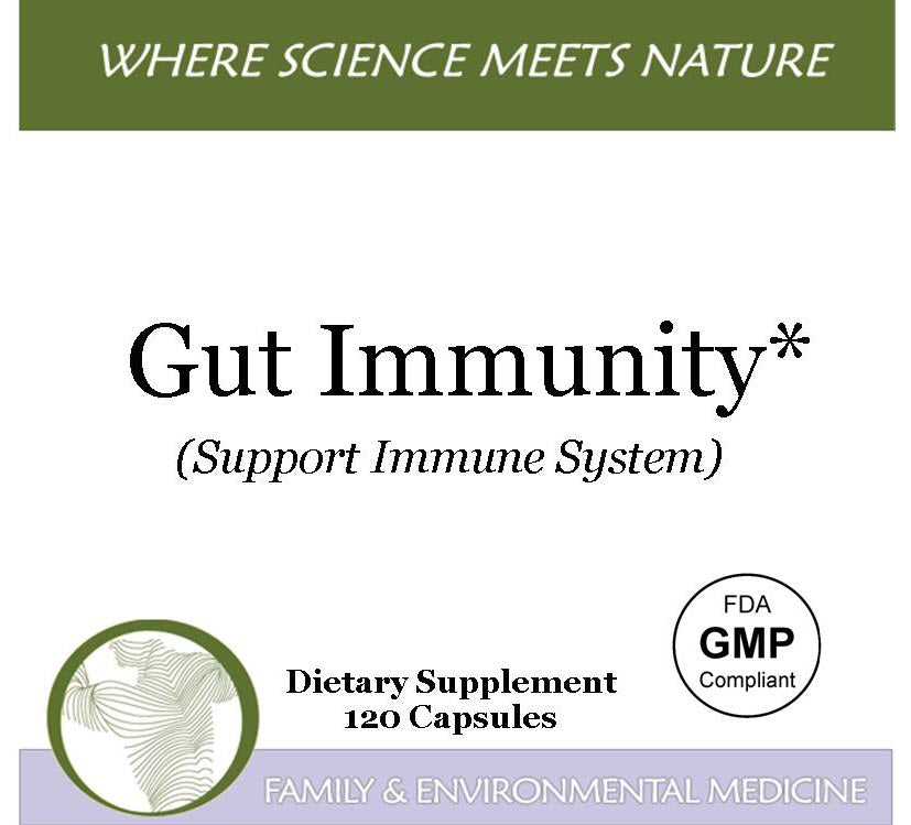Gut Immunity