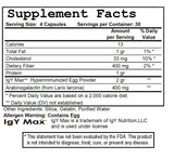 Gut Immunity