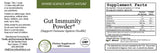 Gut Immunity Powder