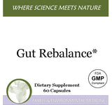 Gut Rebalance