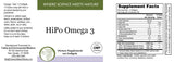 HiPo Omega 3