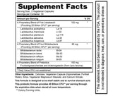 IB Probiotic Support