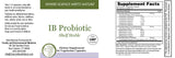 IB Probiotic Support