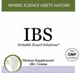 Irritable Bowel Solutions