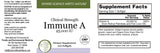 Immune A