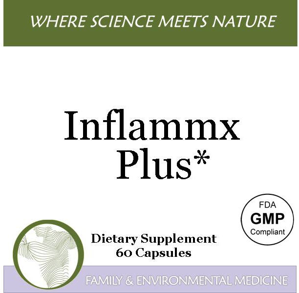 Inflammx Plus