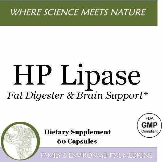 HP Lipase