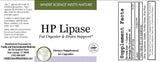 HP Lipase