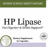 HP Lipase