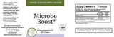 Microbe Boost