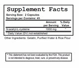 Anti-Oxidant Booster