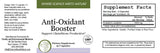 Anti-Oxidant Booster