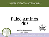 Paleo Amino Plus