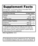 Paleo Amino Plus