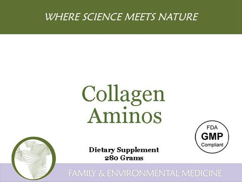 Collagen Aminos