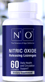 Nitric Oxide Lozenges