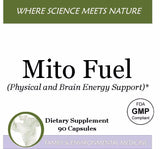 Mito Fuel