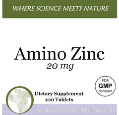 Amino Zinc