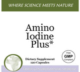 Amino Iodine Plus
