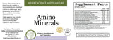Amino Minerals