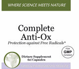 Complete Anti-Ox