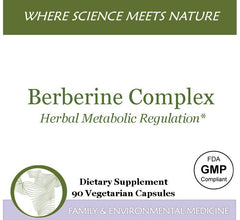 Berberine Complex