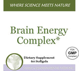Brain Energy Complex