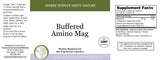 Buffered Amino Mag